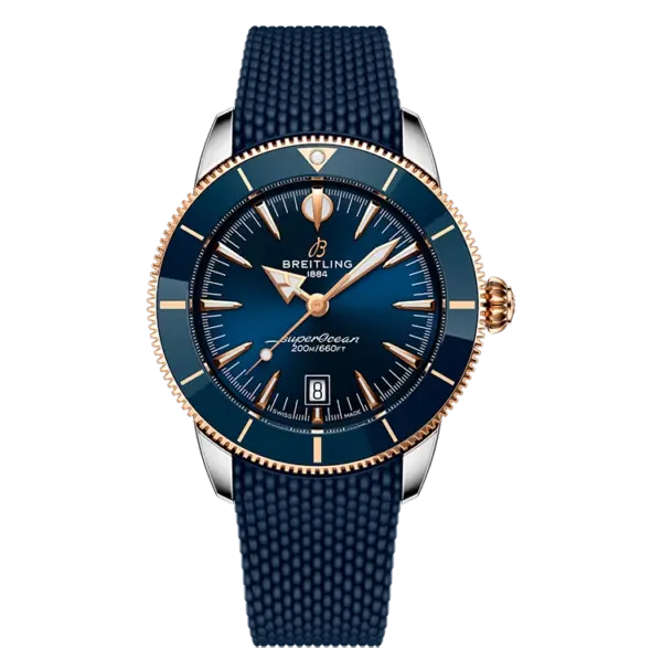 Superocean Heritage B31 Automatic 44 - Cortina Watch