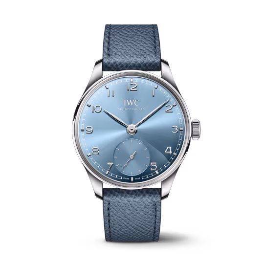 IW358402 Portugieser Automatic 40