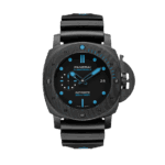 Panerai Submersible 47mm Mens Watch