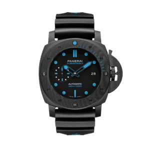 Panerai Submersible 47mm Mens Watch