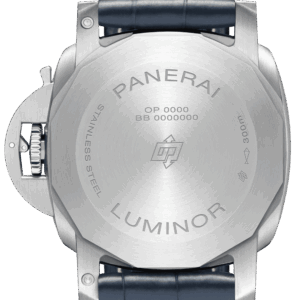 沛纳海LUMINOR MARINA系列44毫米腕表PAM01313价格_报价查询-腕尚名表网