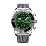 Superocean Heritage Chronograph 44