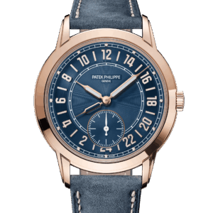 Patek Philippe Complications ref. 5224R-001 Rose Gold
