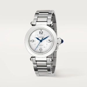 Pasha de Cartier watch