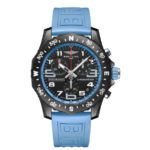 Breitling Endurance Pro Chrono 44mm Light Blue X82310281B1S1 LORO