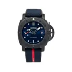 PENERAI Submersible Luna Rossa Carbotech