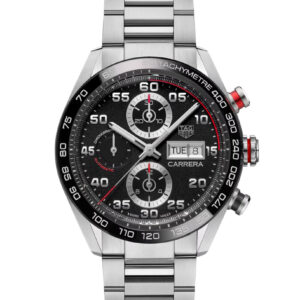 TAG Heuer Carrera Watch CBN2A1AA.BA0643
