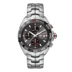 Tag Heuer Formula 1 X Senna Calibre