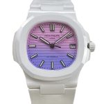 AET Remould Ceramic Tiffany Gradient Purple 5711 Nautilus