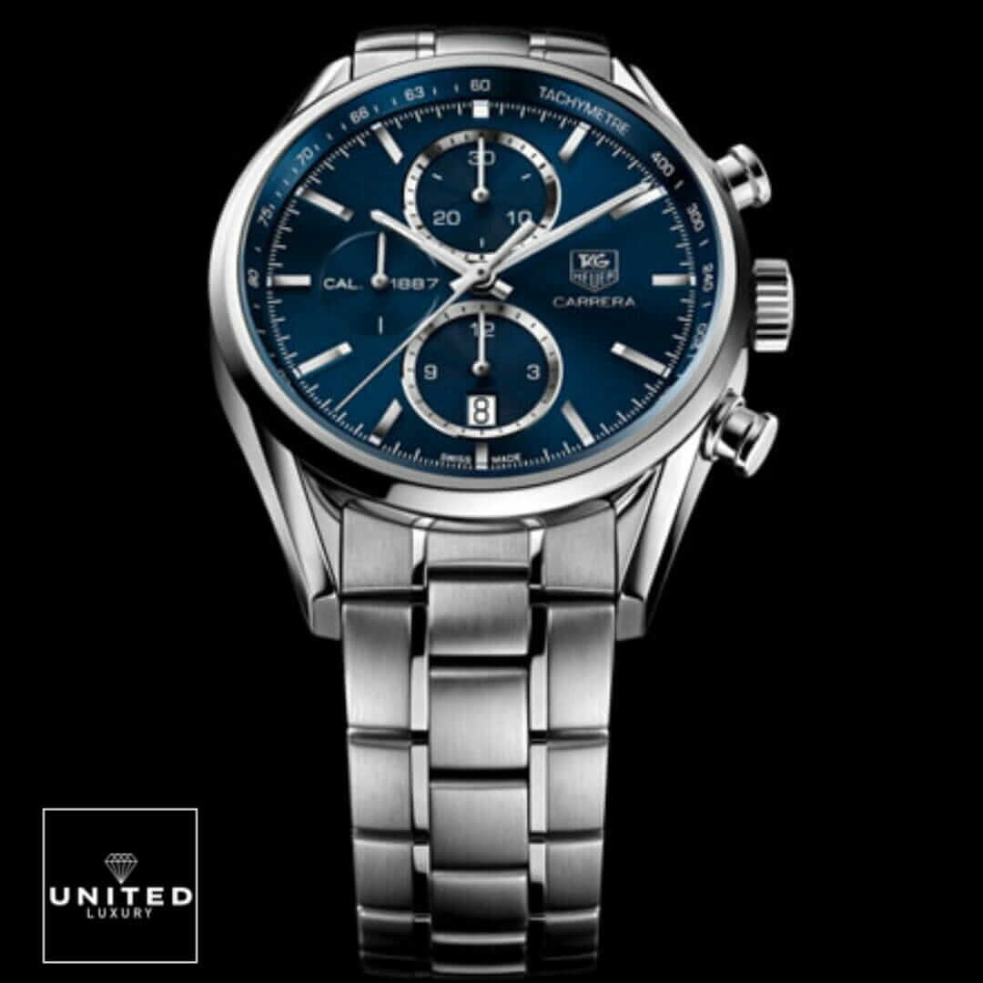 Tag Carrera Blue Steel Replica 1 Yeni Proje 1 21