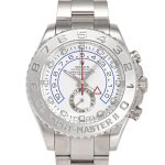 Yacht-Master II, Reference 116689