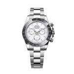 Rolex Cosmograph Daytona 2026 New Model