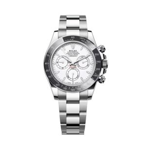 Rolex Cosmograph Daytona 2026 New Model