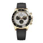 Daytona Yellow Gold Oysterflex Meteorite Dial 40mm