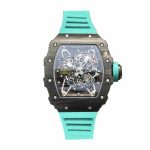 Richard Mille RM35-02 Skeleton Replica