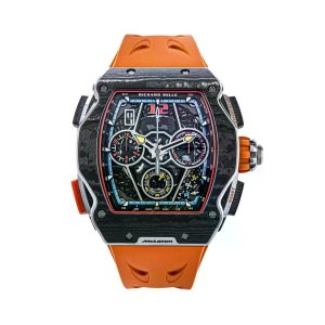 Richard Mille 65-01 McLaren W1