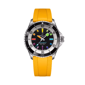 Breitling Superocean Automatic 42mm A17375211B2S4
