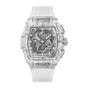 Hublot Spirit of Big Bang Sapphire 42mm Sapphire Dial Limited Edition