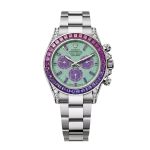 Rolex Turquoise Cosmograph Daytona 126599SAVL