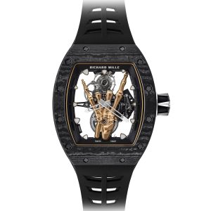 Exclusive Order Balance-Richard Mille Lifestyle RM 66