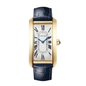 Cartier Tank Americaine