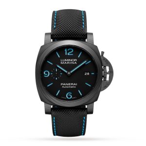 Panerai Luminor Marina Carbotech 44mm PAM01661 Automatic