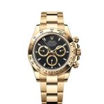 Cosmograph Daytona Oyster, 40 mm, yellow gold Reference 126508